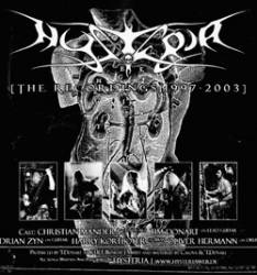 Hysteria (GER) : The Recordings 1997-2003